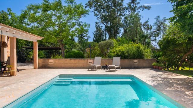 Rural Villa Can Felip