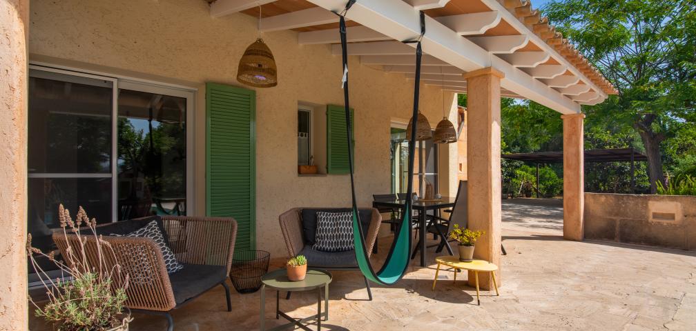 Rural Villa Can Felip