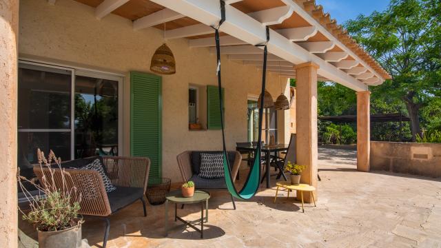 Rural Villa Can Felip