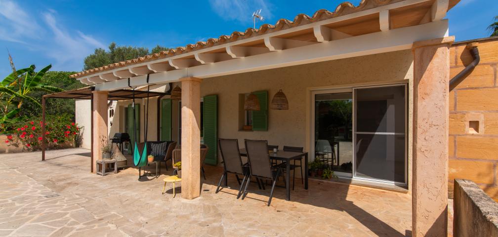 Rural Villa Can Felip