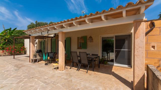 Rural Villa Can Felip