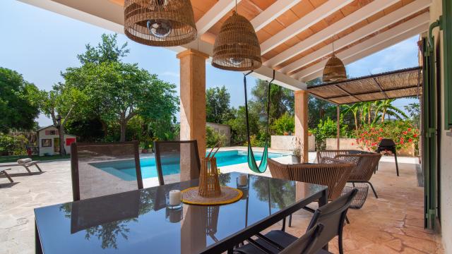 Rural Villa Can Felip