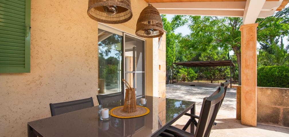 Rural Villa Can Felip