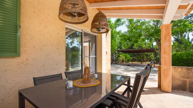 Rural Villa Can Felip