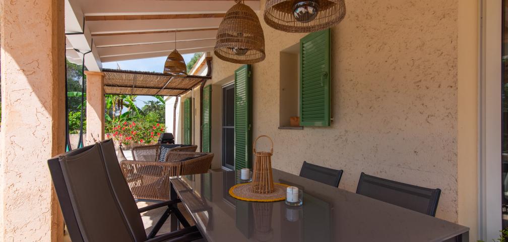 Rural Villa Can Felip