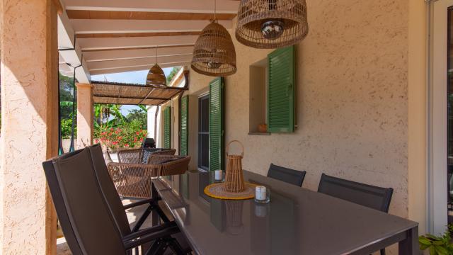 Rural Villa Can Felip