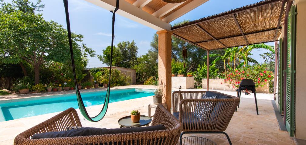 Rural Villa Can Felip