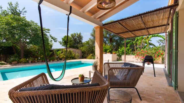 Rural Villa Can Felip