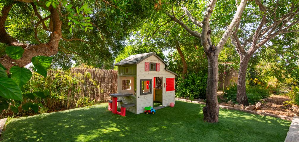 Rural Villa Can Felip