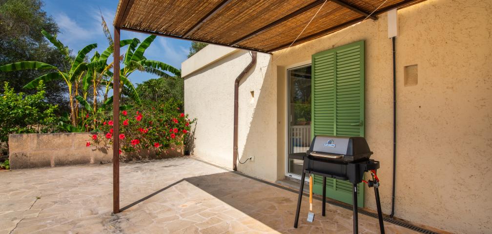 Rural Villa Can Felip