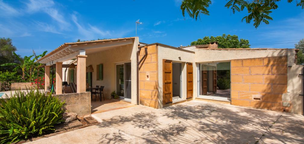 Rural Villa Can Felip