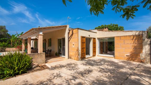 Rural Villa Can Felip