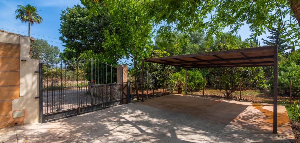 Rural Villa Can Felip