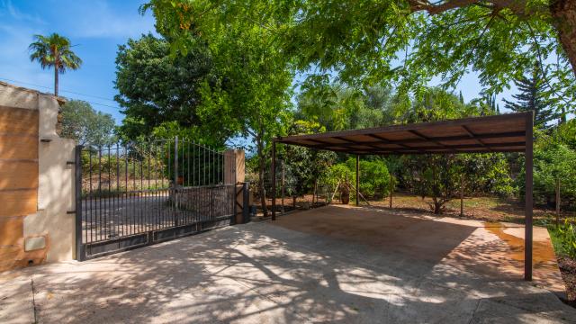 Rural Villa Can Felip