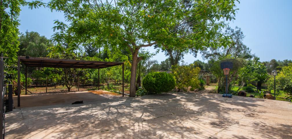 Rural Villa Can Felip