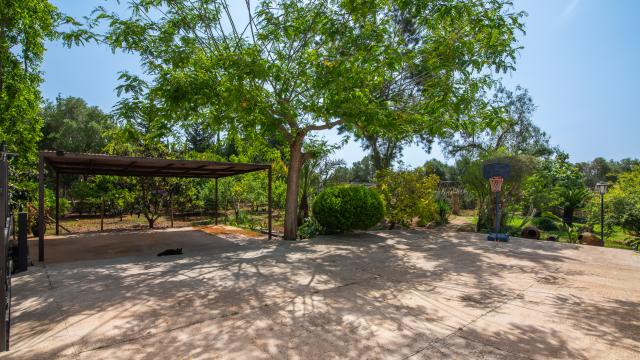 Rural Villa Can Felip