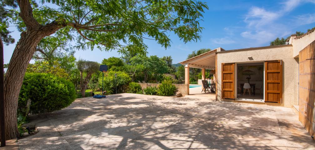 Rural Villa Can Felip