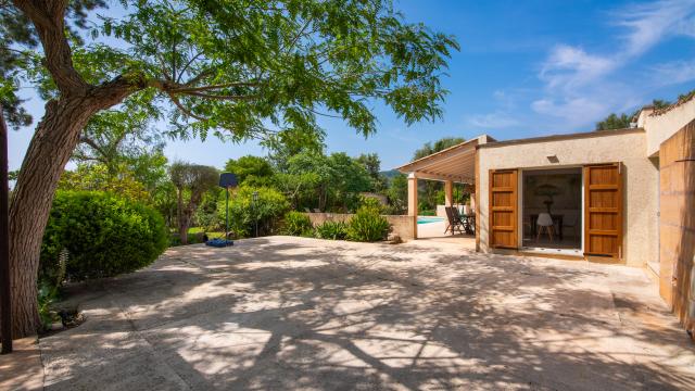 Rural Villa Can Felip