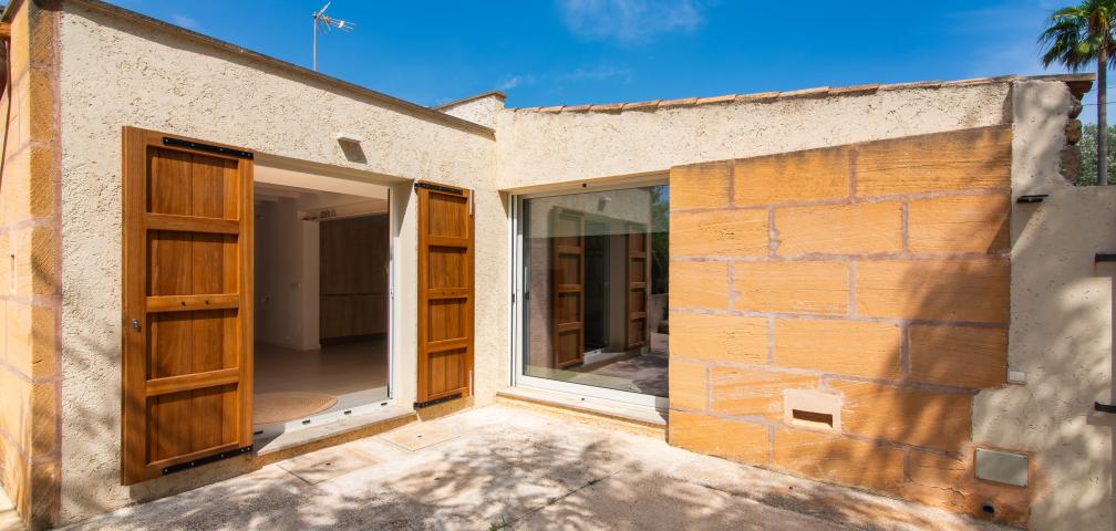 Rural Villa Can Felip