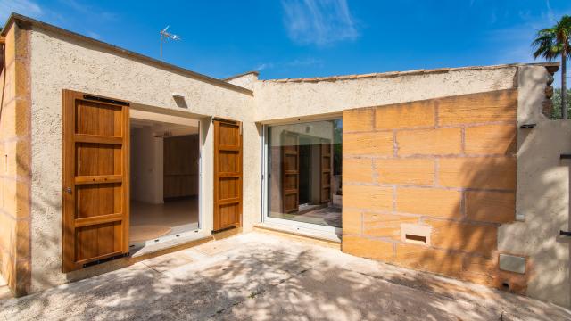 Rural Villa Can Felip