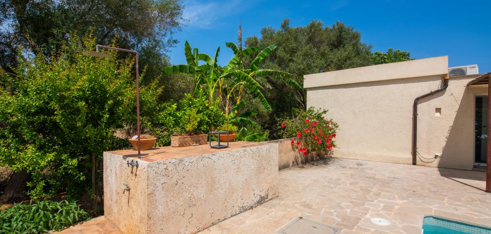 Rural Villa Can Felip