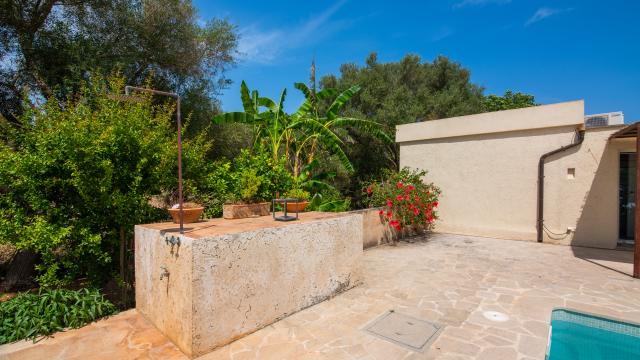 Rural Villa Can Felip