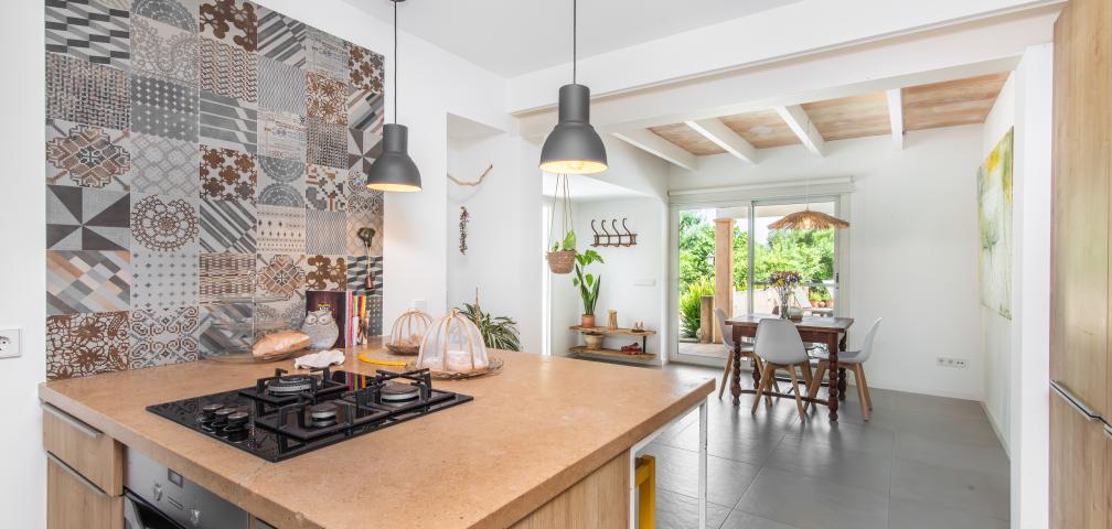 Rural Villa Can Felip