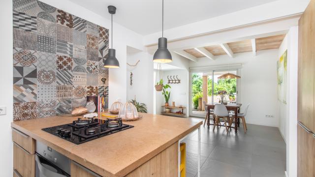 Rural Villa Can Felip