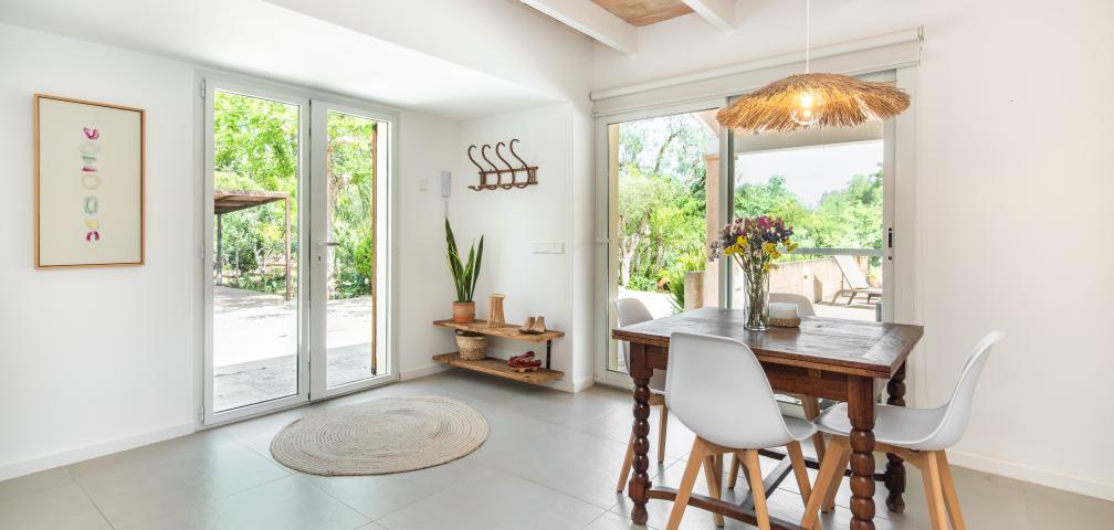 Rural Villa Can Felip