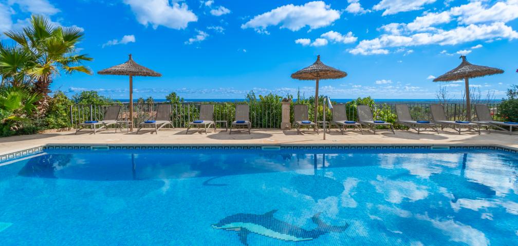 Rural Villa Can Roca