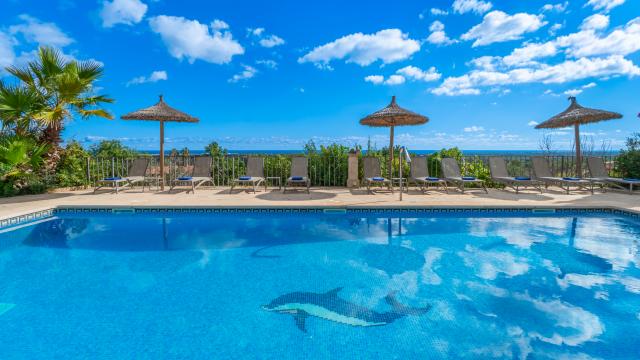 Rural Villa Can Roca