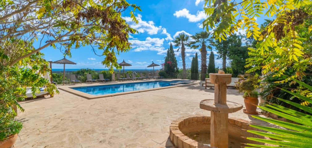 Rural Villa Can Roca