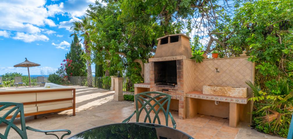 Rural Villa Can Roca