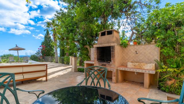 Rural Villa Can Roca