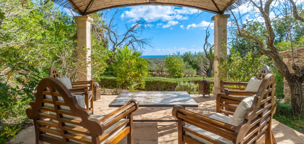 Rural Villa Can Roca