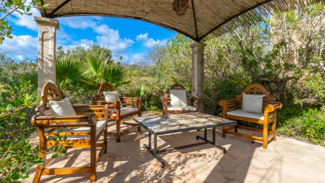 Rural Villa Can Roca