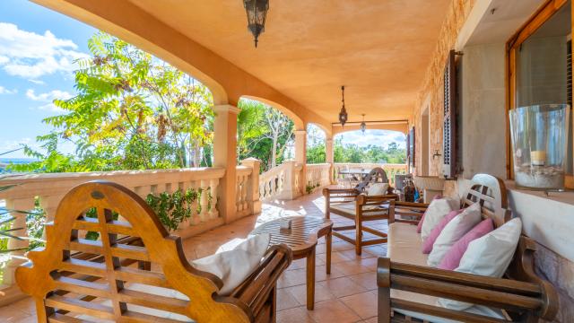 Rural Villa Can Roca