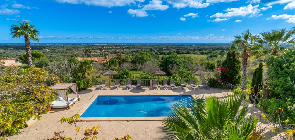 Rural Villa Can Roca