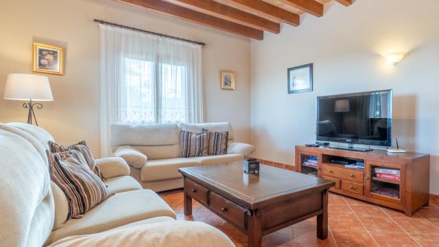 Rural Villa Can Roca