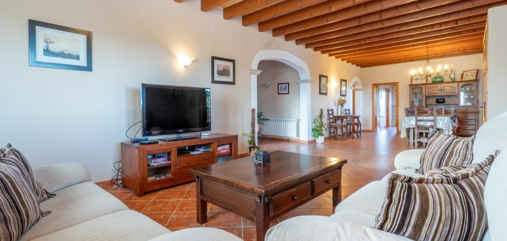 Rural Villa Can Roca