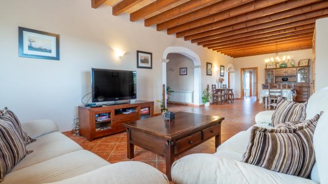 Rural Villa Can Roca