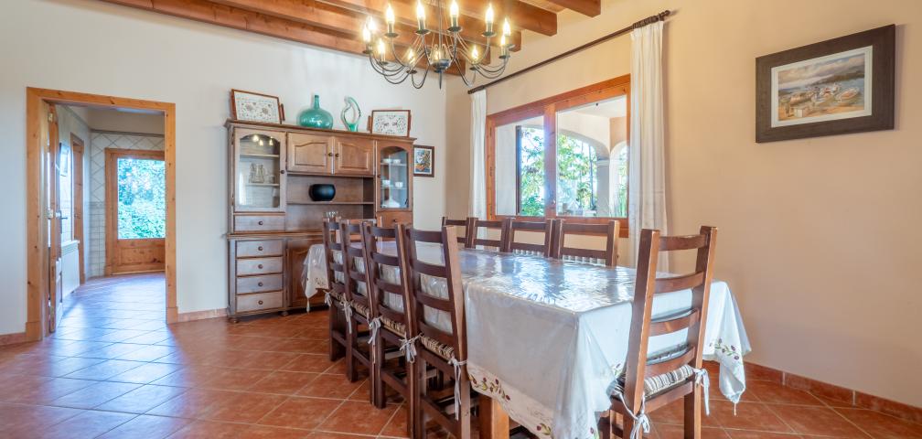Rural Villa Can Roca