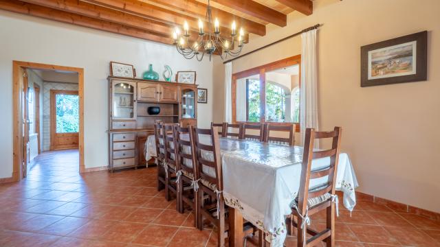 Rural Villa Can Roca