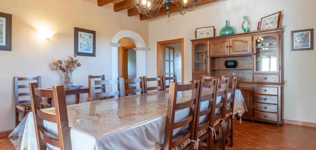 Rural Villa Can Roca