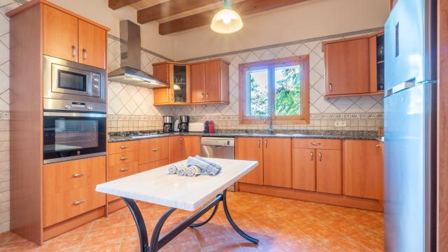 Rural Villa Can Roca