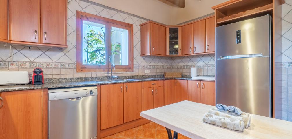 Rural Villa Can Roca