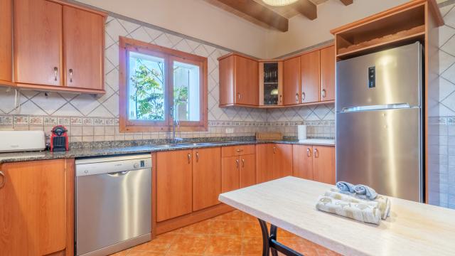 Rural Villa Can Roca