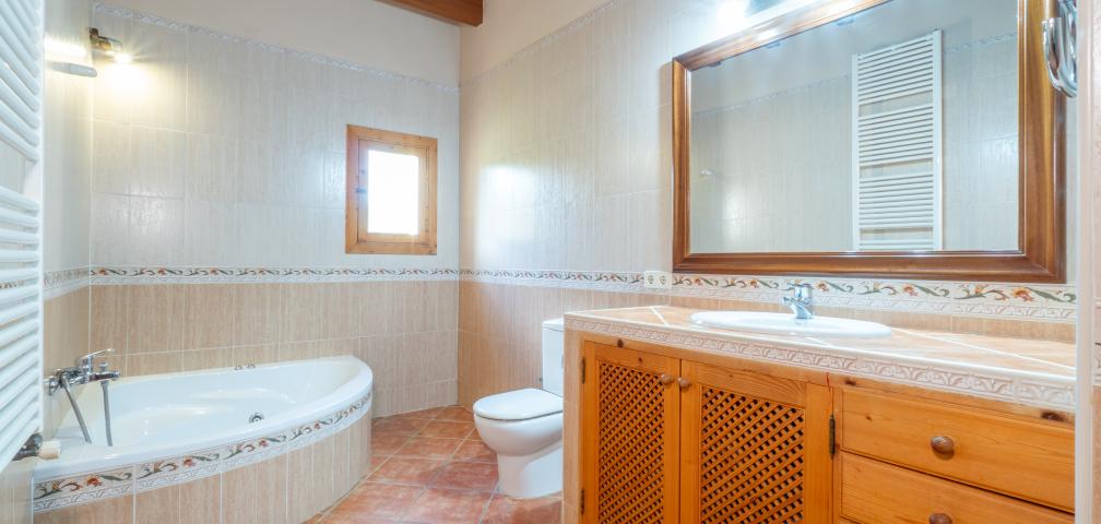 Rural Villa Can Roca