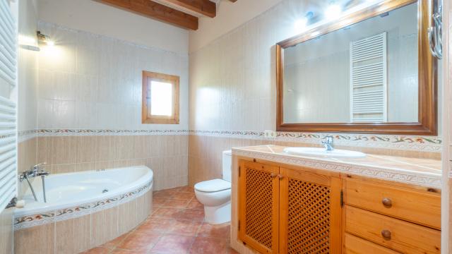Rural Villa Can Roca