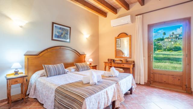 Rural Villa Can Roca